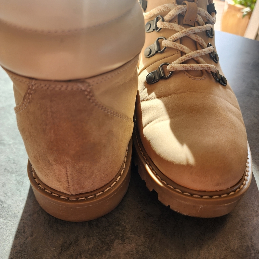 Universal Thread Boots - image 2